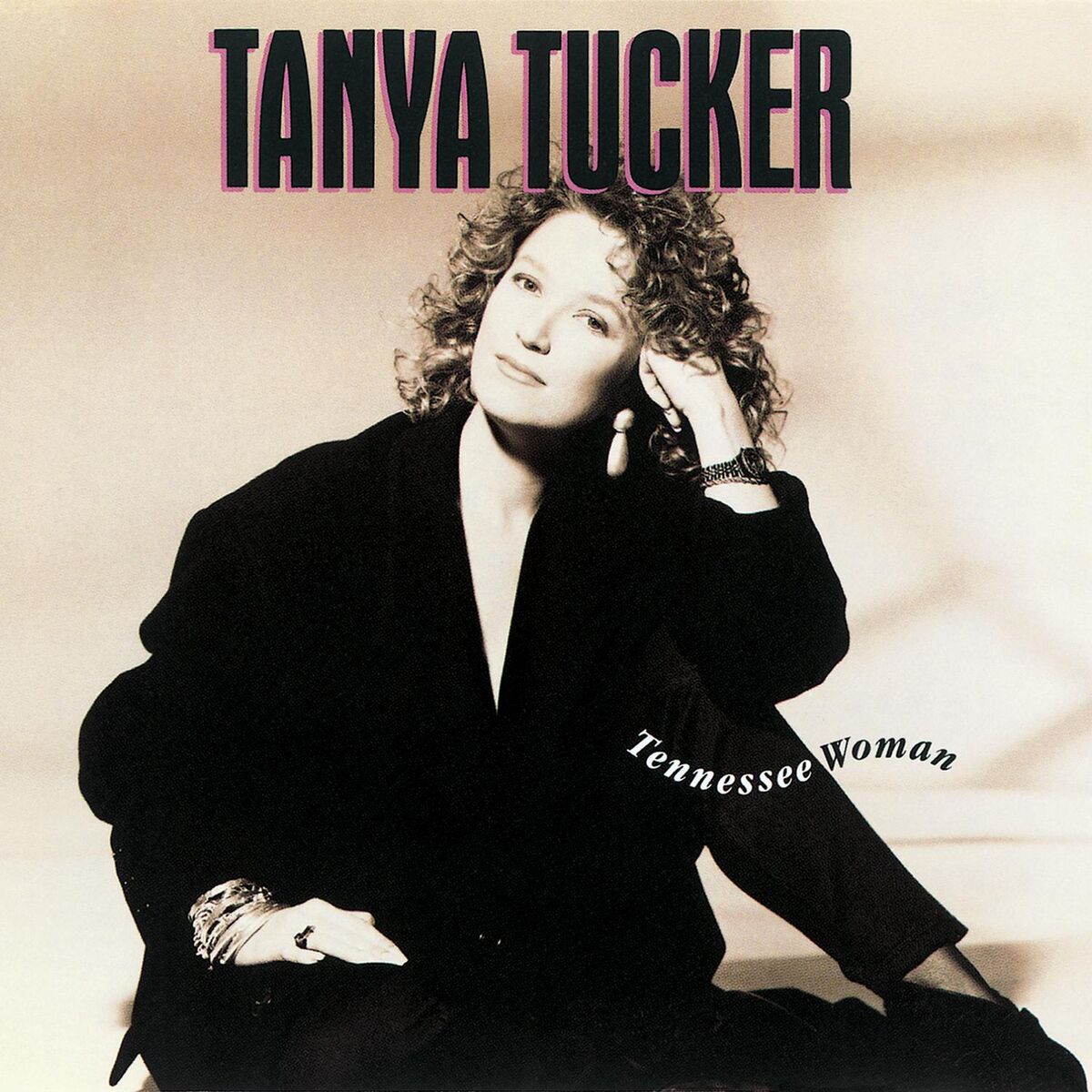 Tanya Tucker